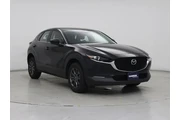 Mazda CX-30 2022 AWD 2.5 S 4