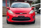 $4685 : Ford Fiesta 2013 SE 4dr Hatc thumbnail