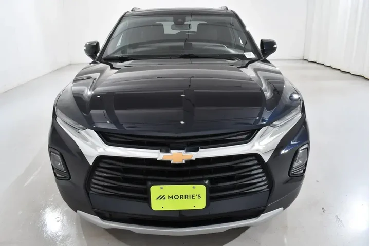 $20955 : Chevrolet Blazer 2021 AWD LT image 3