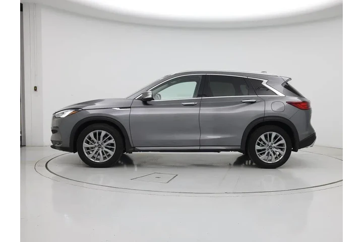 $28998 : INFINITI QX50 2023 Luxe 4dr image 3