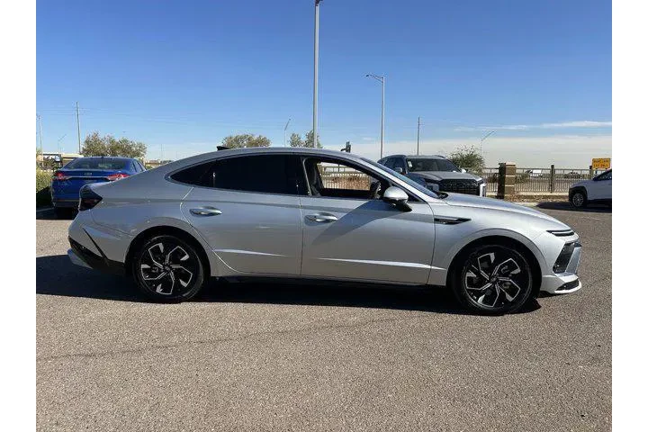 $24990 : Hyundai SONATA 2024 AWD SEL image 9