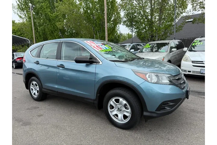 $10995 : 2014 CR-V LX image 4