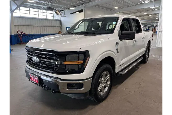 $36923 : Ford F-150 2024 image 7