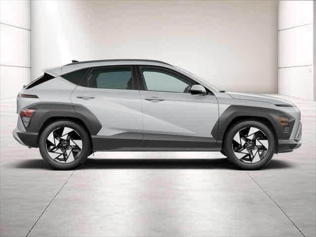 $35420 : New 2024 Hyundai KONA Limited image 9