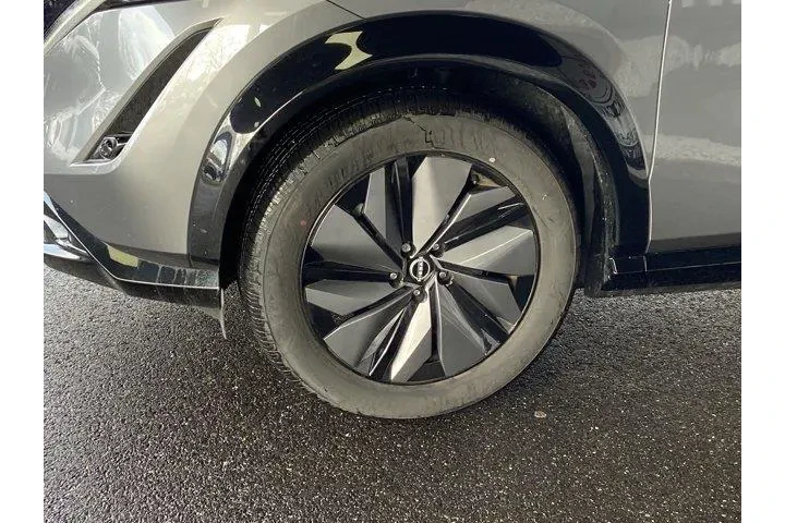 $18900 : Nissan Ariya 2024 Engage 4dr image 9