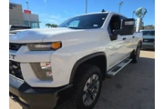 Chevrolet Silverado 2500HD 2