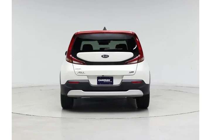 $16998 : Kia Soul 2020 X-Line 4dr Cro image 6