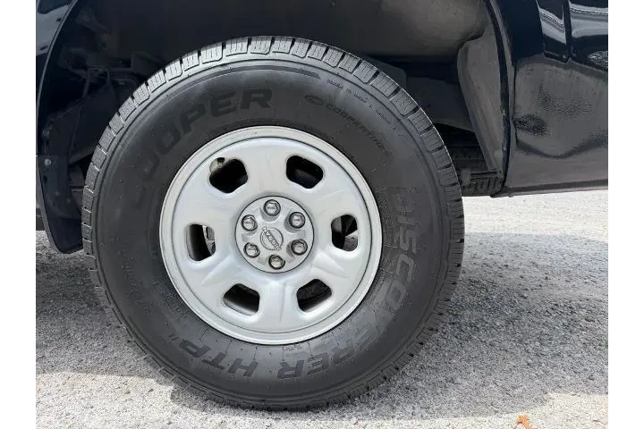 $25900 : Nissan Frontier 2024 4x2 S 4 image 8