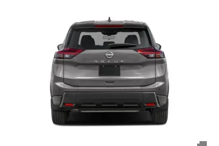 $29995 : Nissan Rogue 2025 AWD SV 4dr image 5