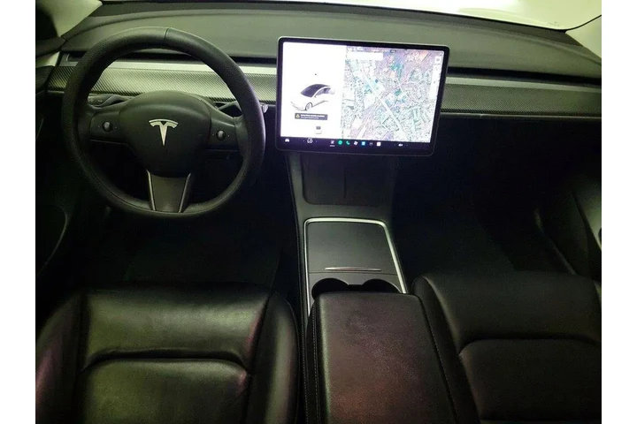 $21998 : Tesla Model 3 2021 Standard image 1
