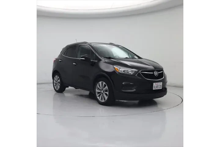 $15998 : Buick Encore 2019 Preferred image 1