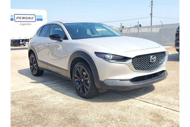 $22988 : Mazda CX-30 2024 AWD 2.5 S S image 2