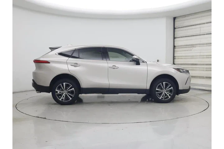 $28998 : Toyota Venza 2022 AWD LE 4dr image 7