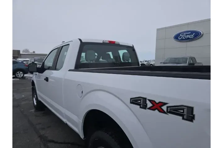 $19995 : Ford F-150 2015 4x4 XL 4dr S image 10
