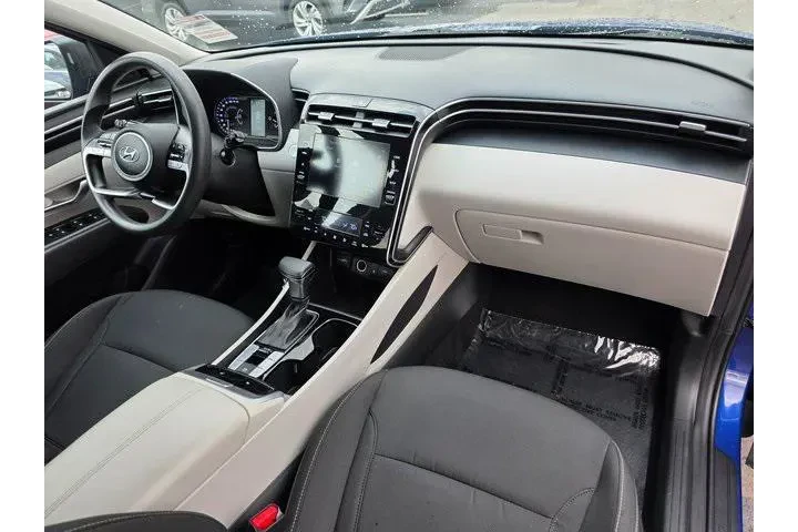 $21500 : Hyundai TUCSON 2024 AWD SEL image 9
