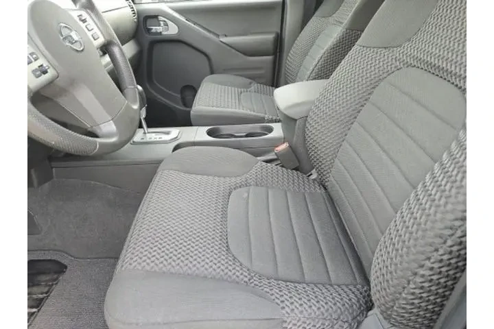 $23995 : Nissan Frontier 2021 4x2 S 4 image 10