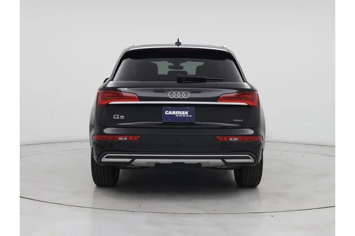 $31998 : Audi Q5 2023 AWD quattro Pre image 6