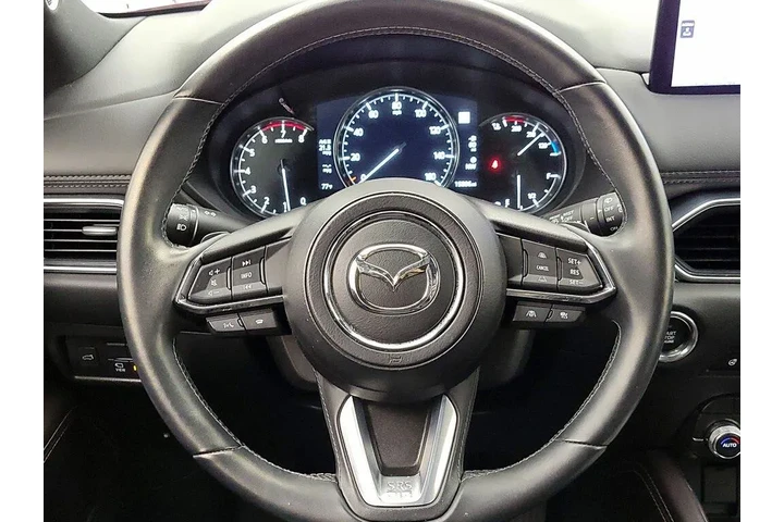 $31998 : Mazda CX-5 2024 AWD 2.5 Turb image 10