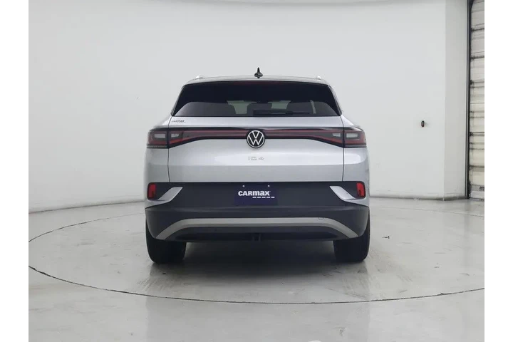 $22998 : Volkswagen ID.4 2022 AWD Pro image 6