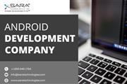 Android development company en San Diego