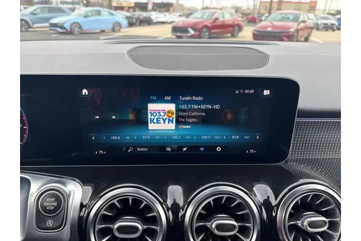 $28999 : Mercedes-Benz GLB 2021 AWD G image 8