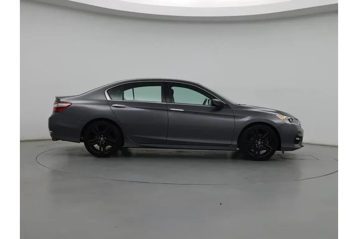 $18998 : Honda Accord 2016 Sport 4dr image 7