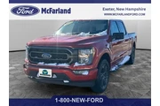 Ford F-150 2023 4x4 XLT 4dr en New Hampshire