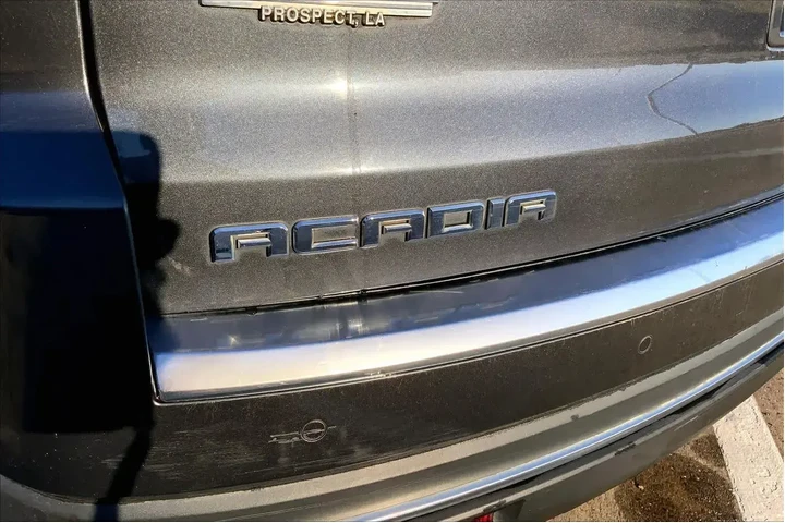 $5772 : GMC Acadia 2013 SLT-1 4dr SU image 9