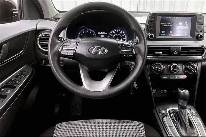 $14490 : Hyundai KONA 2021 AWD SE 4dr image 5