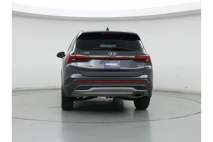 $24998 : Hyundai SANTA FE 2023 AWD SE image 6