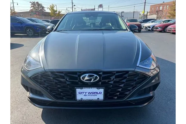 $16995 : Hyundai SONATA 2022 Limited image 8