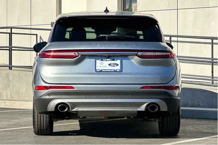 $29900 : Lincoln Corsair 2023 Standar image 4