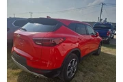 $20201 : Chevrolet Blazer 2024 LT 4dr thumbnail