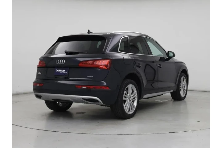 $23998 : Audi Q5 2020 AWD quattro Pre image 8