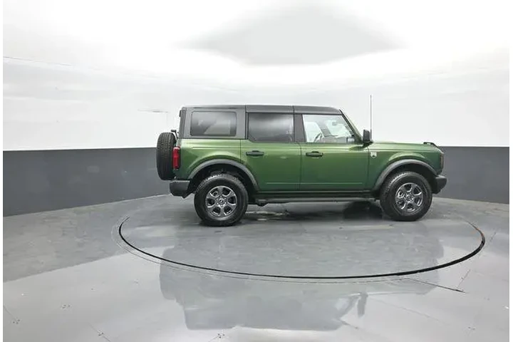 $39973 : Ford Bronco 2024 4x4 Big Ben image 8