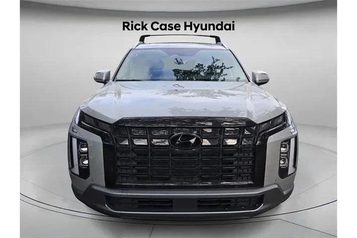 $33998 : Hyundai PALISADE 2023 Limite image 3