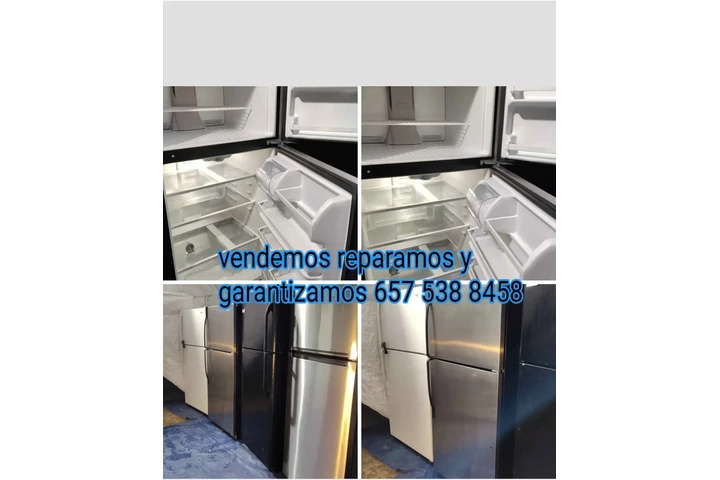 CHACON ' S VENTA DE REFRIS image 1