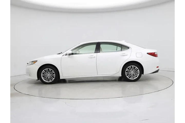 $23998 : Lexus ES 350 2015 4dr Sedan image 3