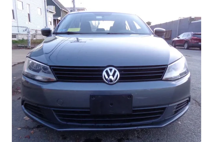 $7950 : 2013 Jetta S image 6