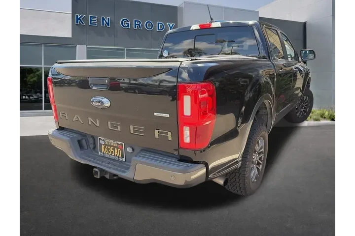 $23974 : Ford Ranger 2019 4x4 XL 4dr image 7