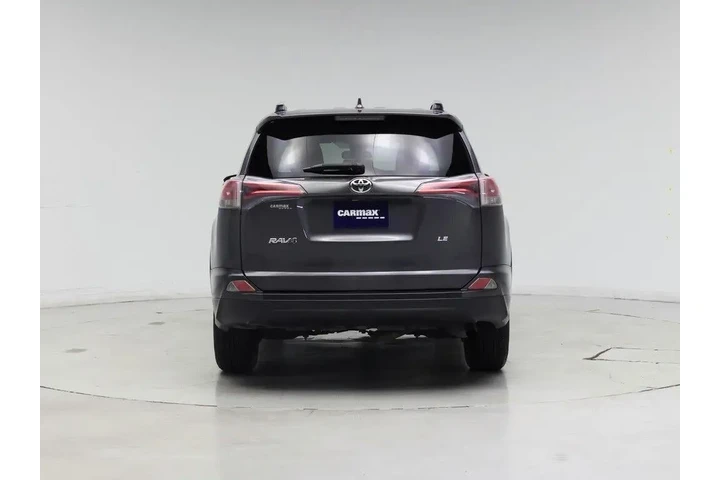 $16998 : Toyota RAV4 2018 LE 4dr SUV image 6