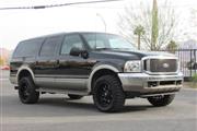 2000 Excursion Limited en Las Vegas