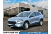 Ford Escape 2022 AWD SE 4dr