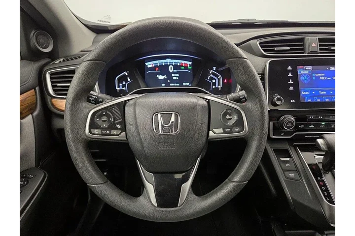 $19998 : Honda CR-V 2017 EX 4dr SUV image 10
