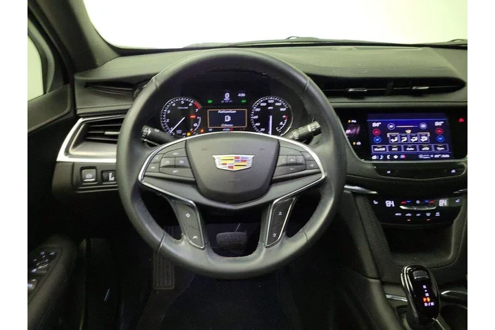 $26998 : Cadillac XT5 2023 Luxury 4dr image 10