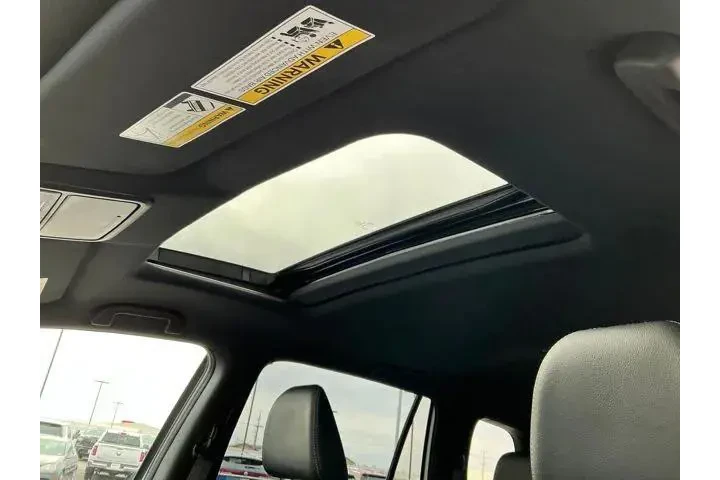 $33341 : Honda Passport 2023 AWD EX-L image 10