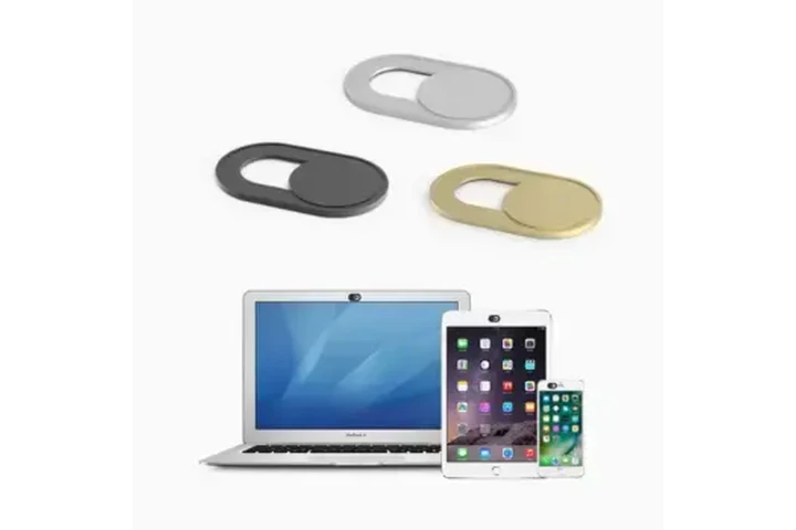 Custom Webcam Cover image 1