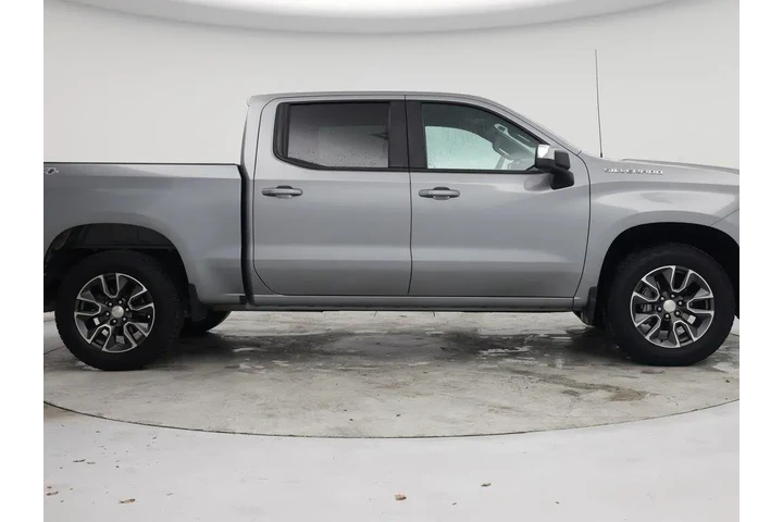 $32998 : Chevrolet Silverado 1500 202 image 7