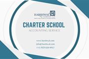 charter school accounting