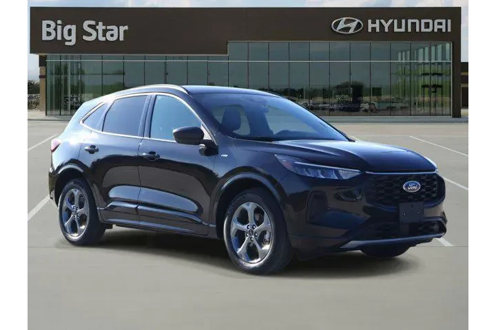 $19988 : Ford Escape 2023 AWD ST-Line image 6